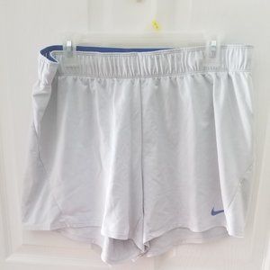 Nike DriFit Athletic Shorts